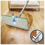 Set Hemat Flash Speedmop Mop dan 60 Kain Pel Basah Isi Ulang